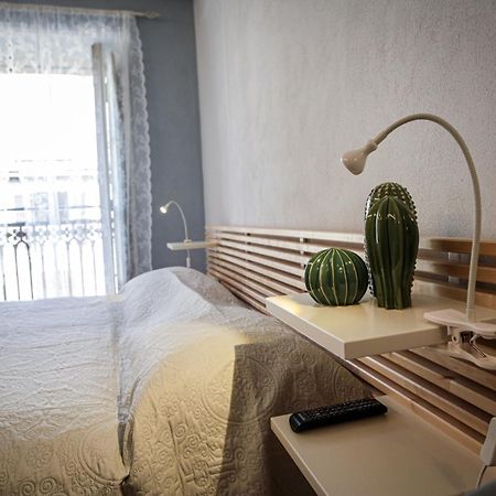 Appartamento Casa Ricardi Torino Esterno foto
