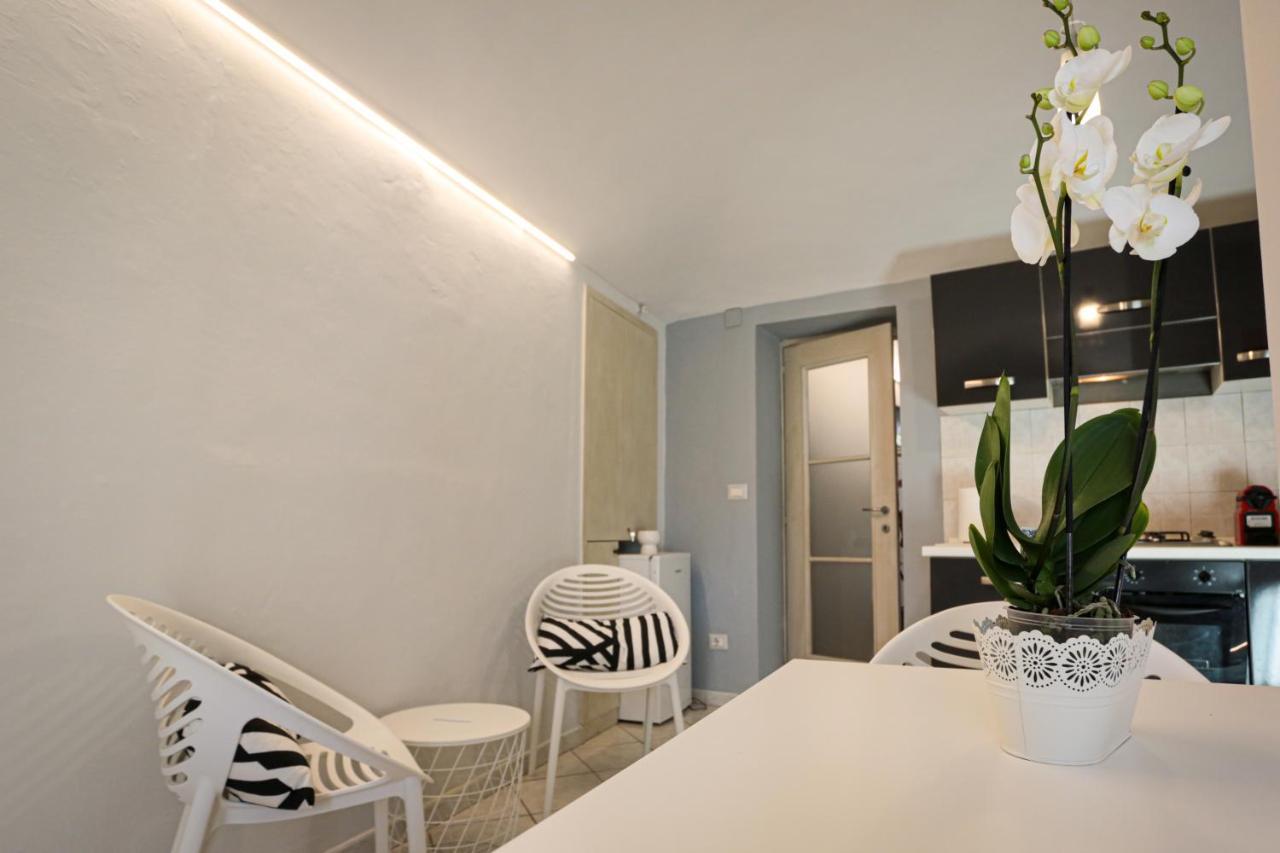 Appartamento Casa Ricardi Torino Esterno foto
