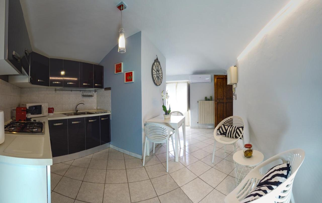 Appartamento Casa Ricardi Torino Esterno foto