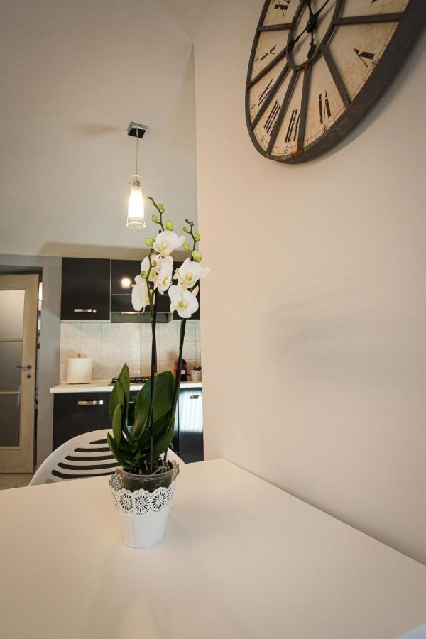 Appartamento Casa Ricardi Torino Esterno foto