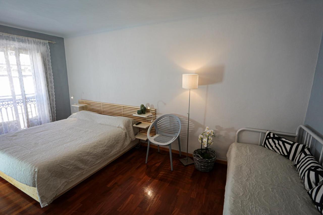 Appartamento Casa Ricardi Torino Esterno foto
