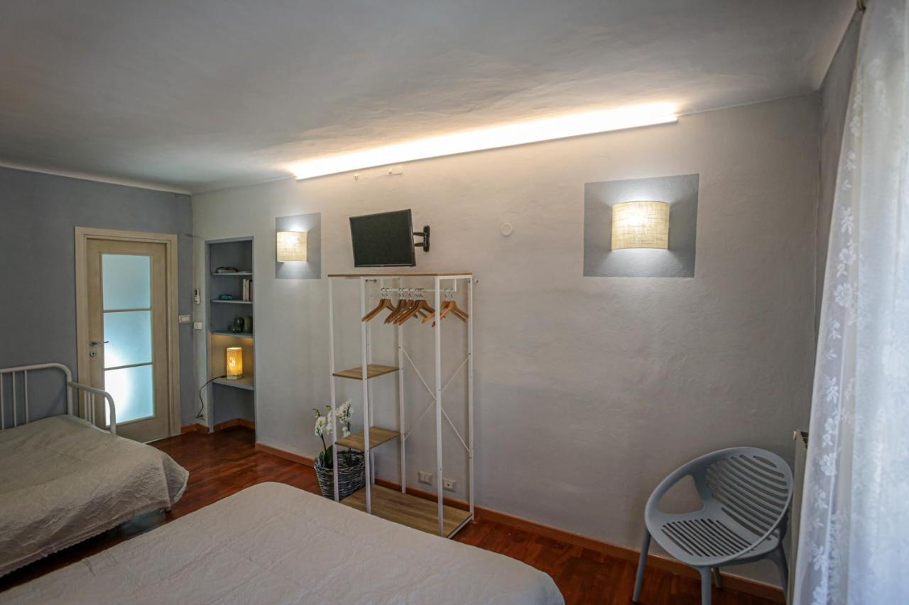 Appartamento Casa Ricardi Torino Esterno foto