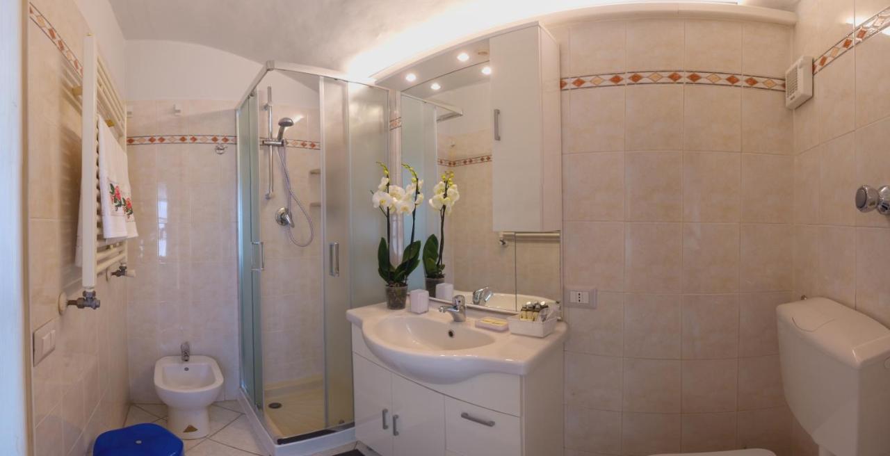 Appartamento Casa Ricardi Torino Esterno foto