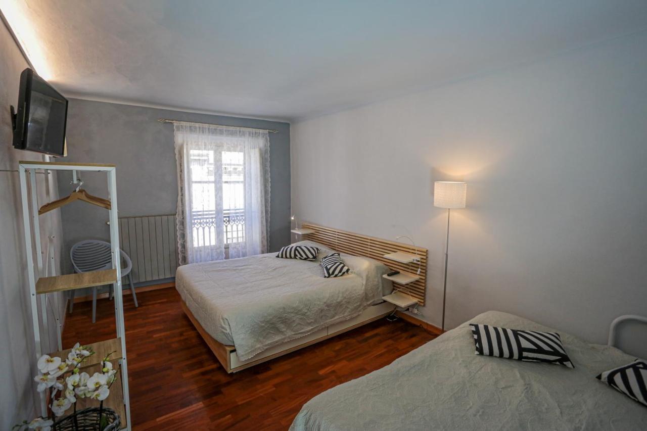 Appartamento Casa Ricardi Torino Esterno foto