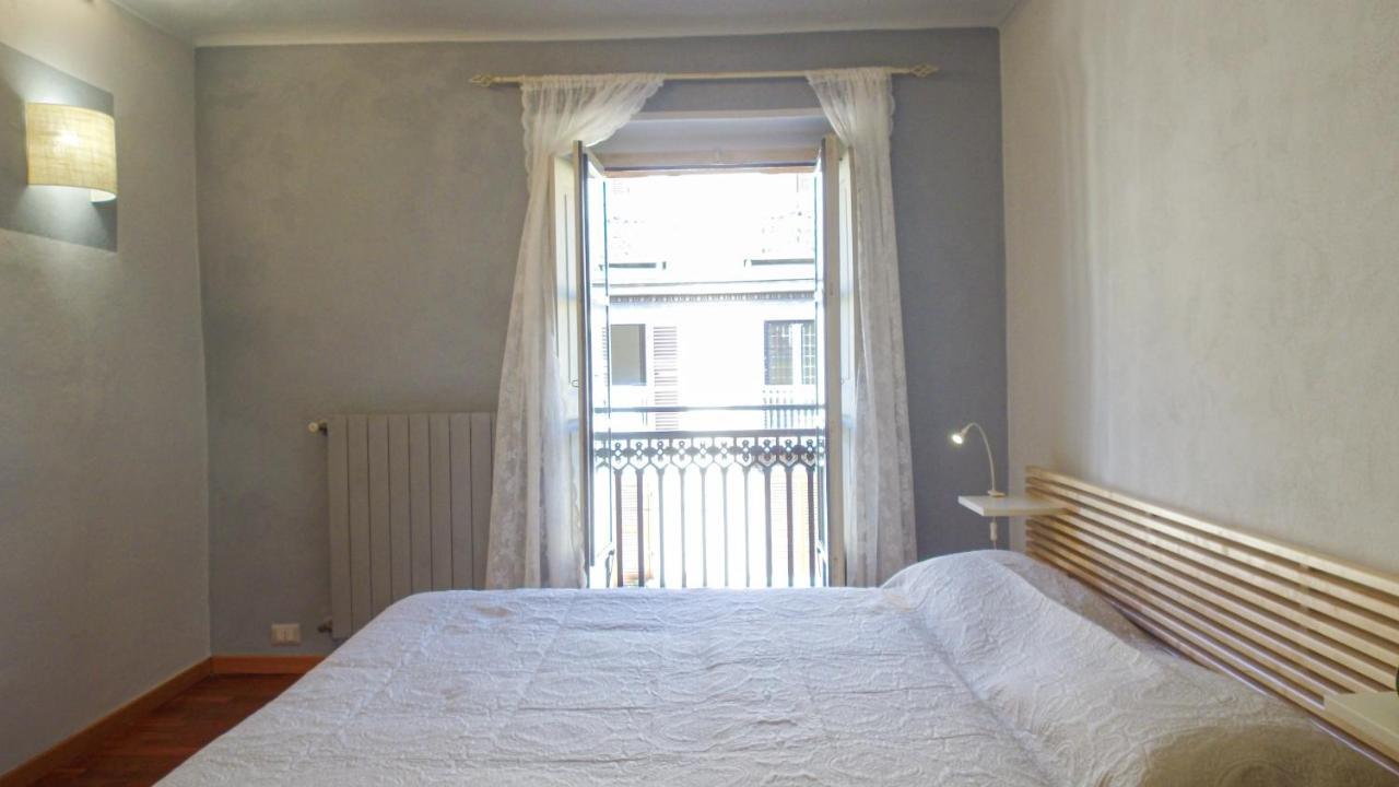 Appartamento Casa Ricardi Torino Esterno foto