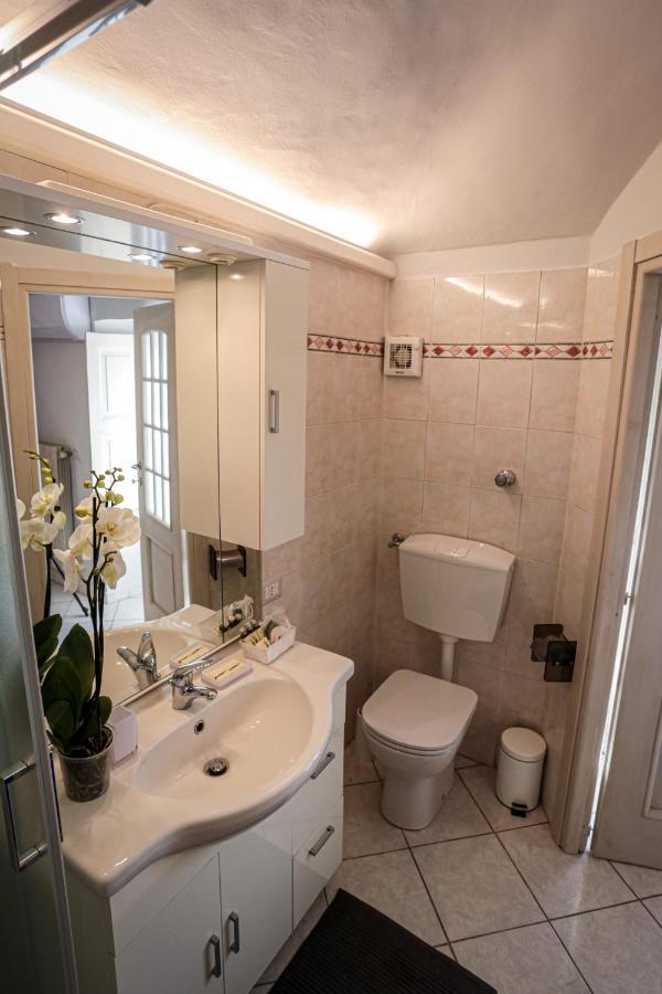 Appartamento Casa Ricardi Torino Esterno foto