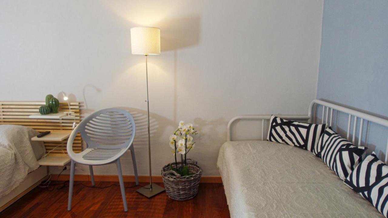 Appartamento Casa Ricardi Torino Esterno foto