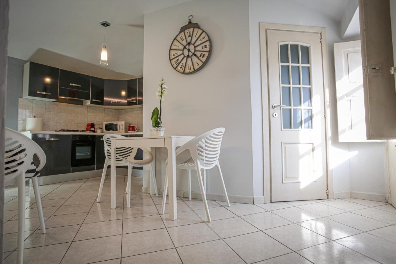 Appartamento Casa Ricardi Torino Esterno foto